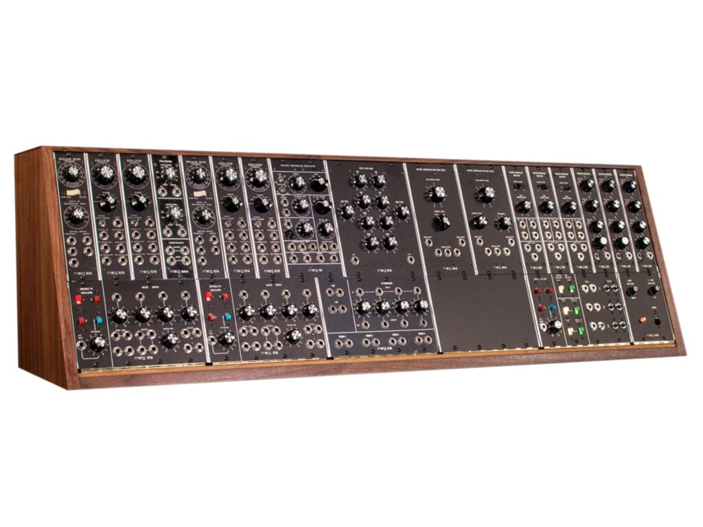 Ovaj dan 1964. godine bio je ‘game changer’ za modernu muziku. Moog je pokazao Moog