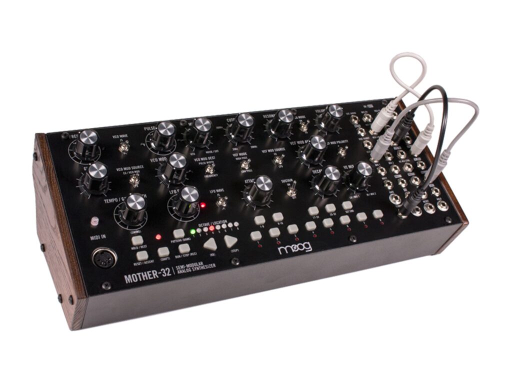 Ovaj dan 1964. godine bio je ‘game changer’ za modernu muziku. Moog je pokazao Moog