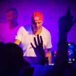 Na Martinskoj je u tijeku Blast Fest kojem je ovo sedmo izdanje