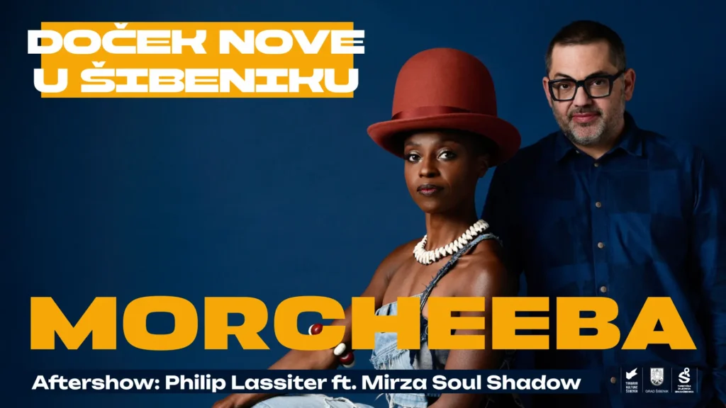 Morcheeba: ‘Ako taksisti znaju tko ste, onda znate da vam ide dobro’
