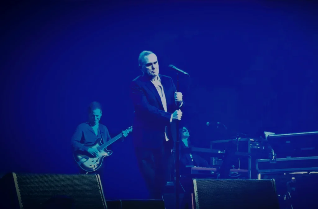 Morrissey zbog bolova otkazao tri koncerta u zadnjih mjesec i pol dana. Ipak, turneju nastavlja