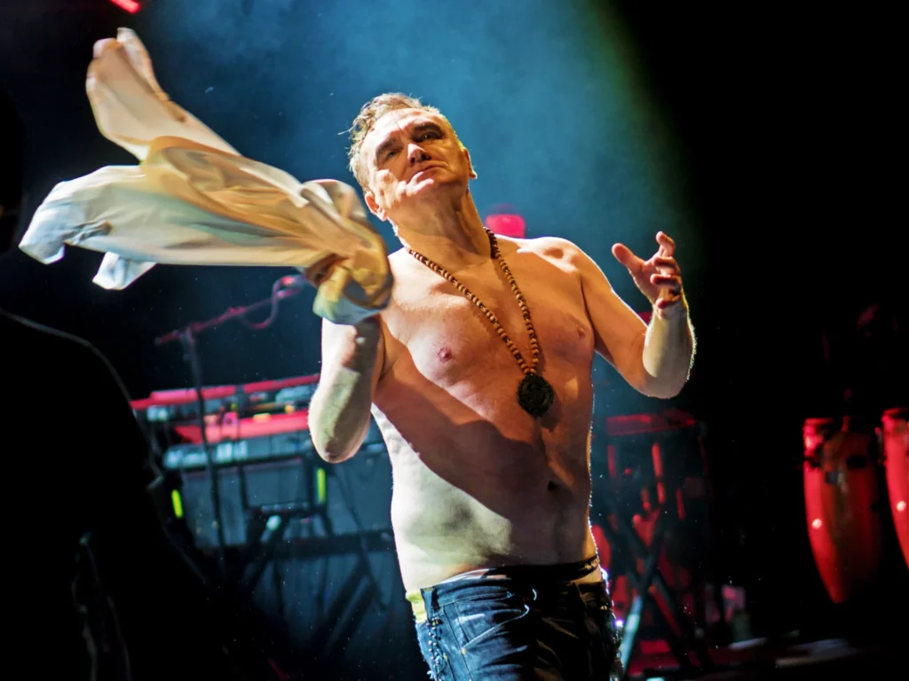 Tvrđava sv. Mihovila ispalila prvo jako strano ime za ljeto: U kolonu srpanj upiši Morrissey
