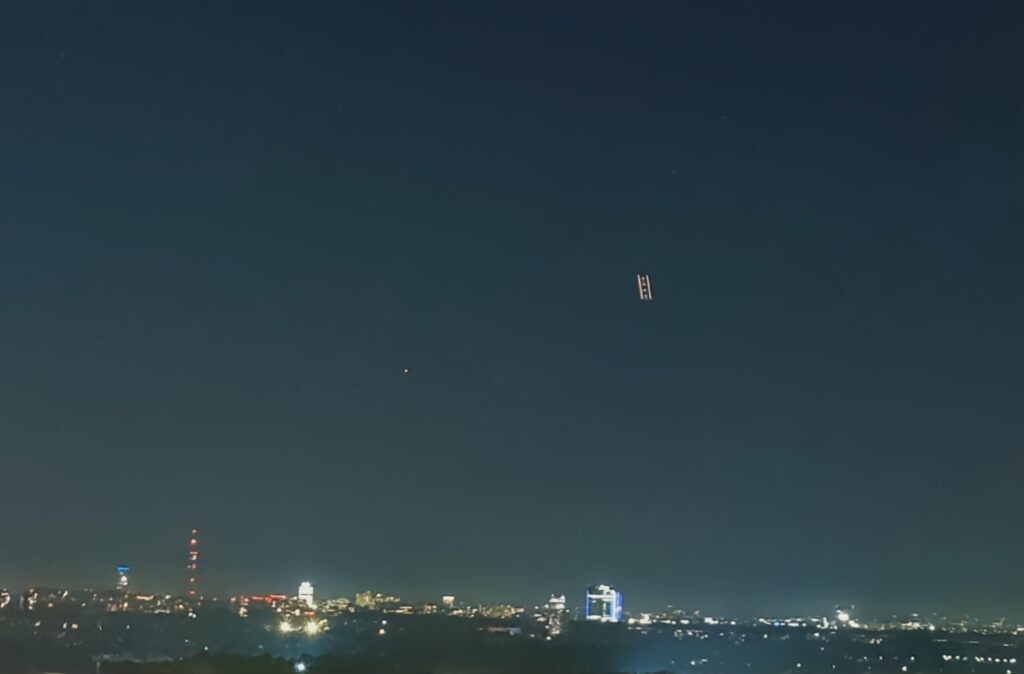 La Linea nad Münchenom u epizodi ‘Dronovi rano lete’