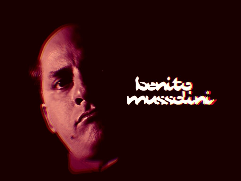 Techno muzika fašističkih marševa i futurističkih ideja