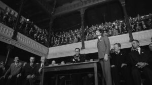 Kako je Orson Welles zbog Kafkine noćne more pretvorio Zagreb u distopijski labirint