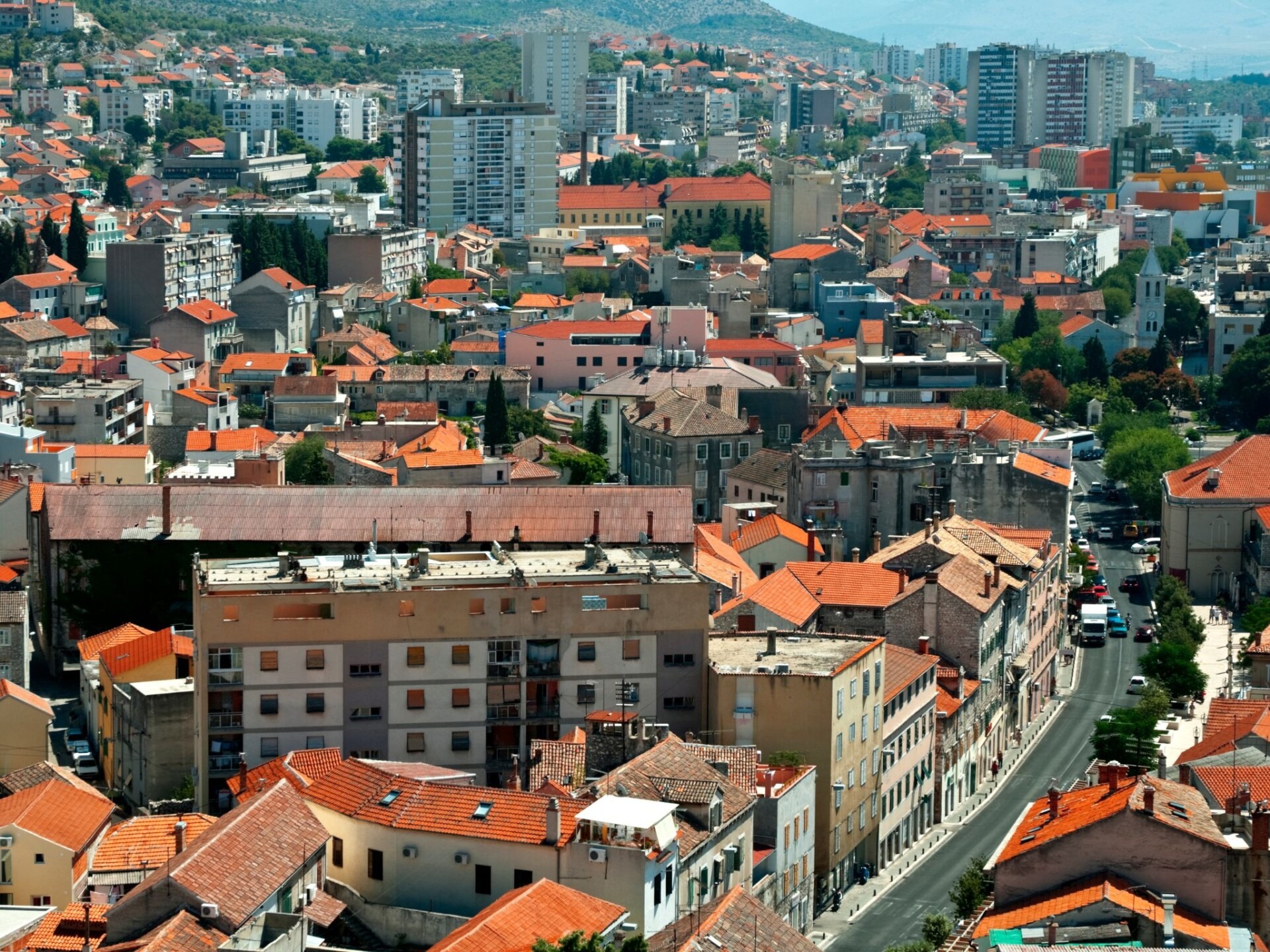 Šibenik