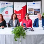 Šibenik Dance Festival: Prvo je bio ples, a ovaj ljetni bit će vrata u druge dimenzije
