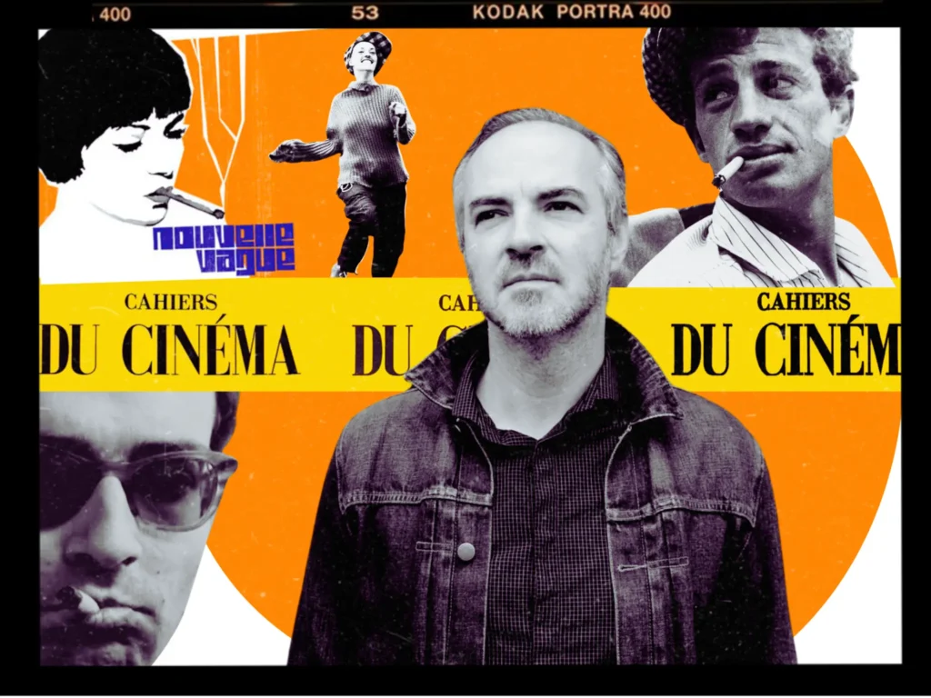 ‘Nouvelle Vague u francuskom je filmu bio punk, a u bendu osobni soundtrack’