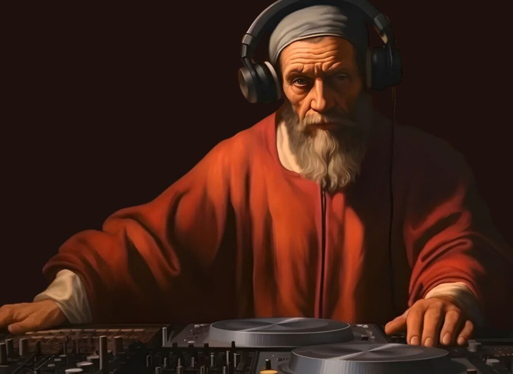 Brojimo sitno do novogodišnjeg Tunela na dva floora i aftera s Frajmanom noć poslije