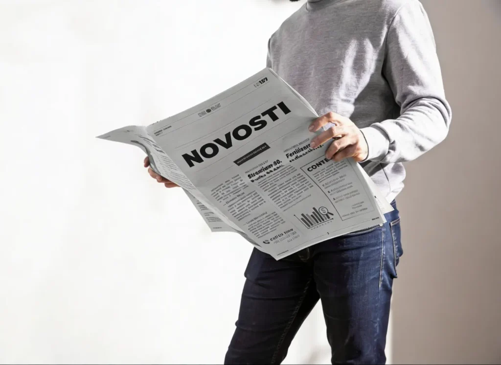 Reutersov institut za proučavanje novinarstva: Ova je godina prekretnica za medijsku industriju