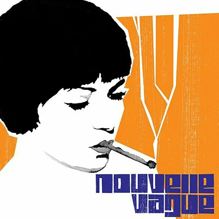 ‘Nouvelle Vague u francuskom je filmu bio punk, a u bendu osobni soundtrack’