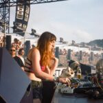 Petim kupeom na more: Kyoto Jazz Massive u kolovozu na sv. Mihovilu