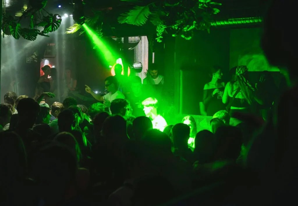 Preuređeni vodički Opium spreman je za vruće ljeto rasplesano odličnom muzikom