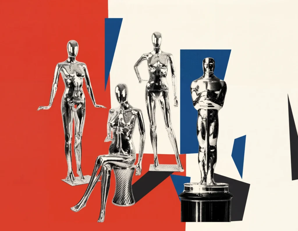 Dodjela Oscara, hladne glave i slegnutih emocija