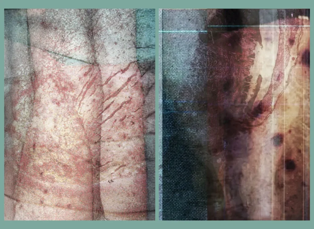 Rascjepkana stvarnost preživljavanja Paole Sablić najbolje su hrvatske fotografije na uglednom europskom festivalu