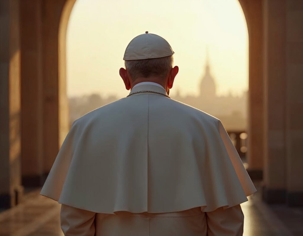 Jorge Mario Bergoglio (88): ‘Prakticirajmo dobrotu kao oblik ljubavi za spajanje s drugima’