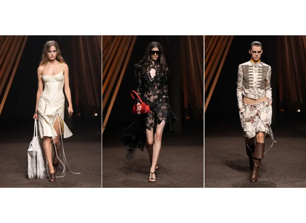 paris-fashion-week-261 Paris Fashion Week: Industrija mode zna biti pretenciozna, ali Pariz to radi sa stilom