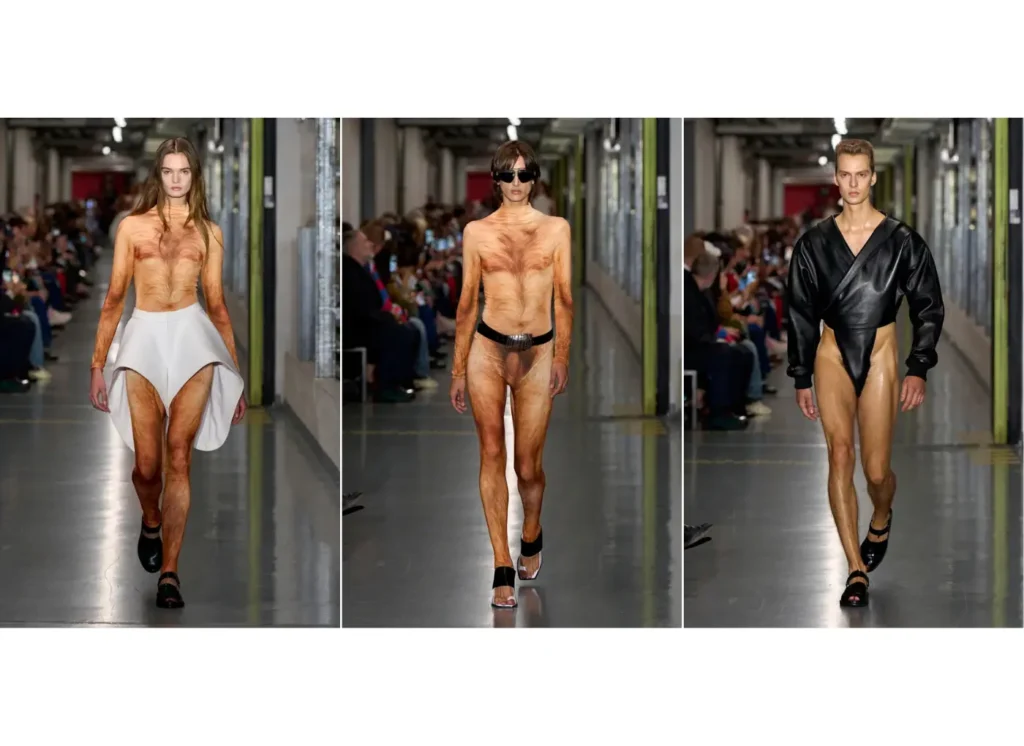 paris-fashion-week-262 Paris Fashion Week: Industrija mode zna biti pretenciozna, ali Pariz to radi sa stilom