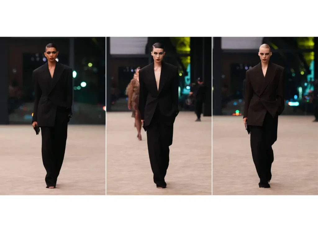 paris-fashion-week-263 Paris Fashion Week: Industrija mode zna biti pretenciozna, ali Pariz to radi sa stilom