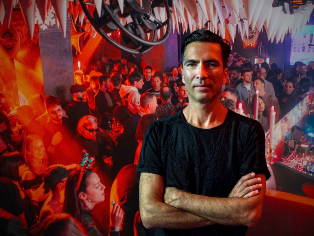 Ekipa kojoj P. Dundov u petak dolazi u Lift otkrila nam je kakav clubbing žele u Zagrebu