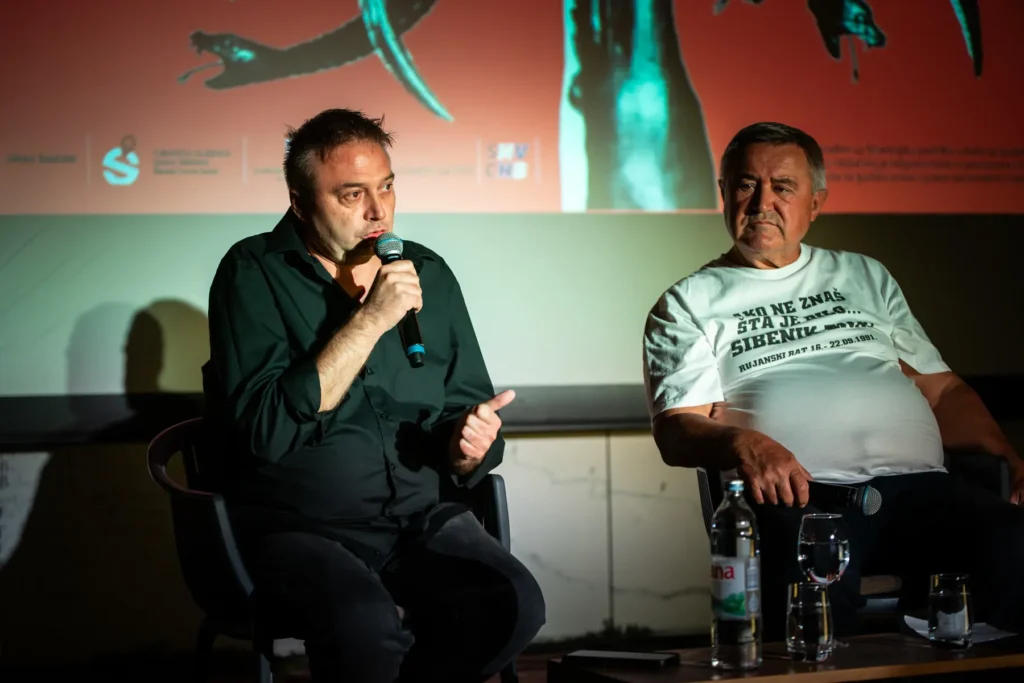 INTERVJU Pirke: Revolucija je proces u kojem jednu skupinu manijaka smijeni druga skupina manijaka