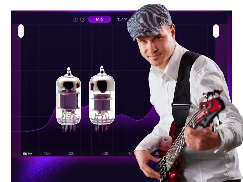 Plasma je nova iZotope igračka, saturator koji zvuči kao iz ‘lampaša’