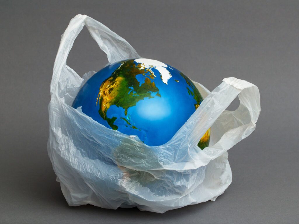 Nije tajna da plastika guši ovaj svijet, ali što nakon plastike?