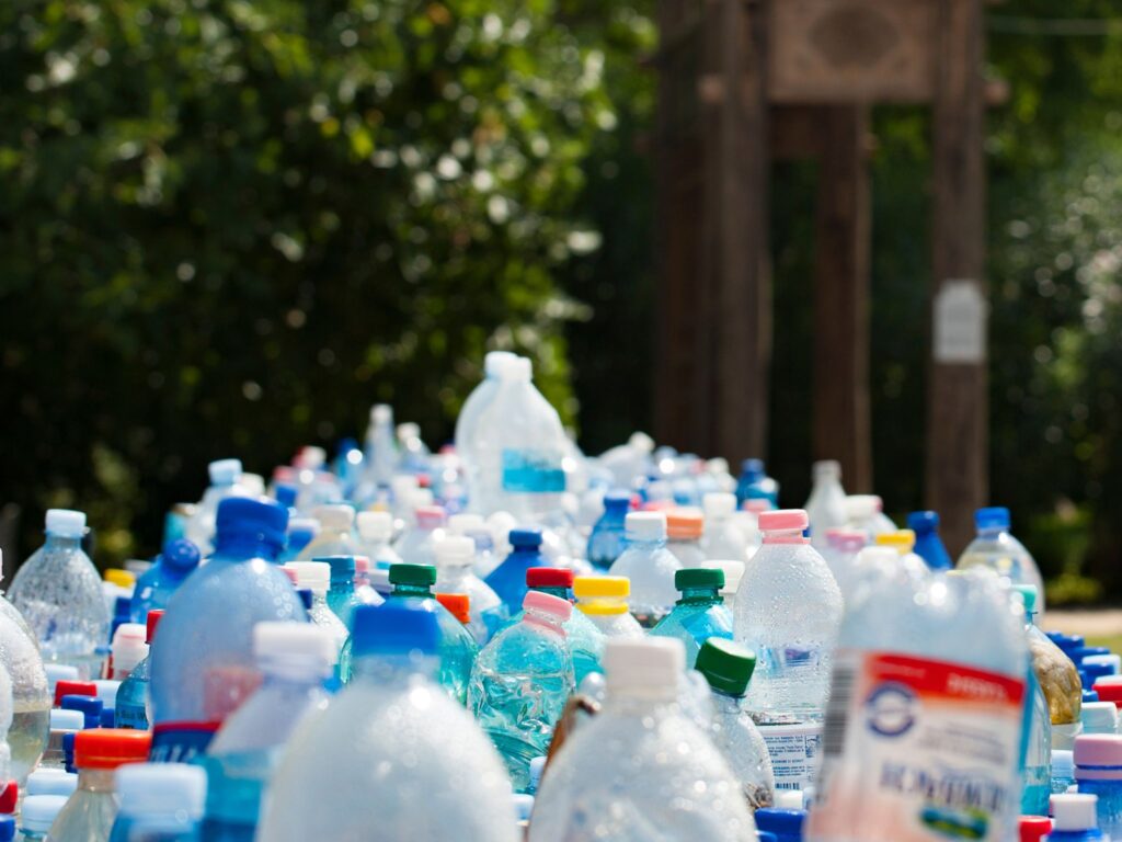 Nije tajna da plastika guši ovaj svijet, ali što nakon plastike?