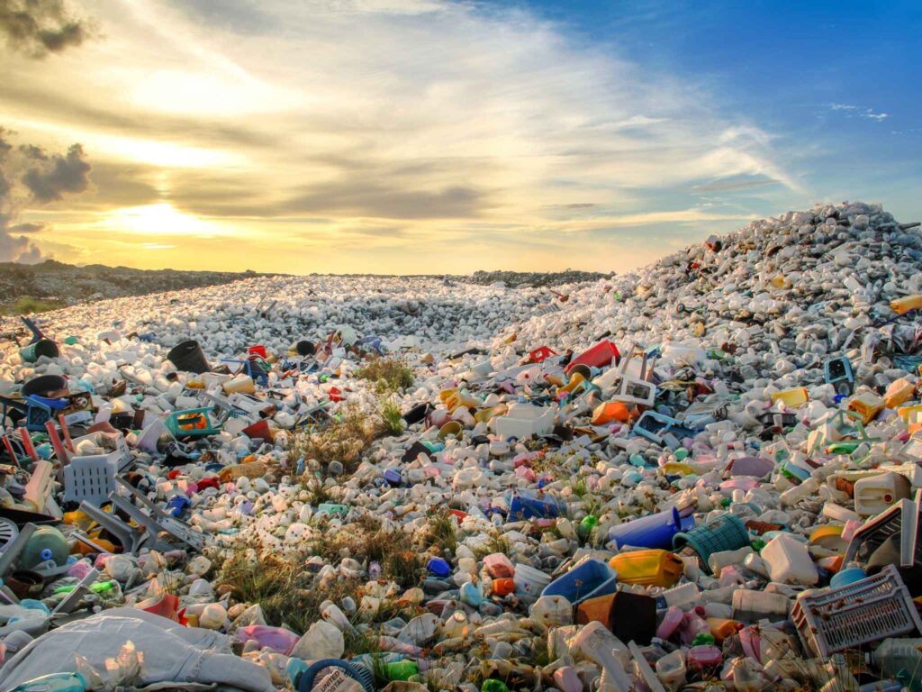 U kolovozu novi krug pregovora o globalnom sporazumu o plastici
