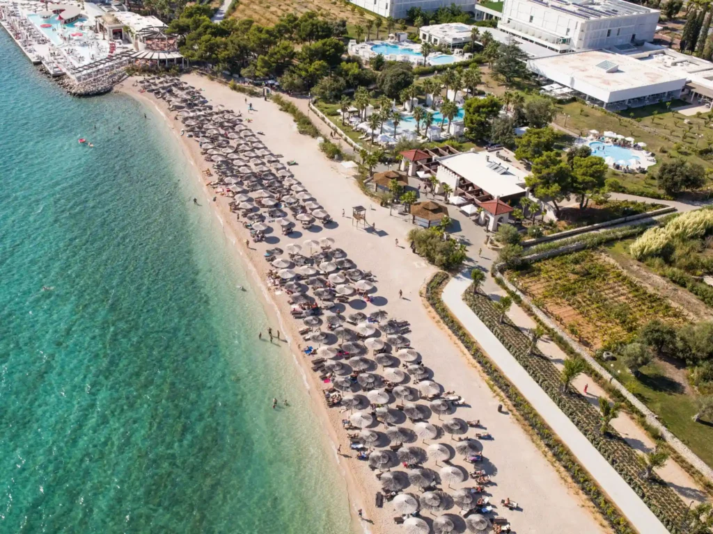 Ove godine bili smo među 10 najguglanijih zemalja na svijetu za putovanja