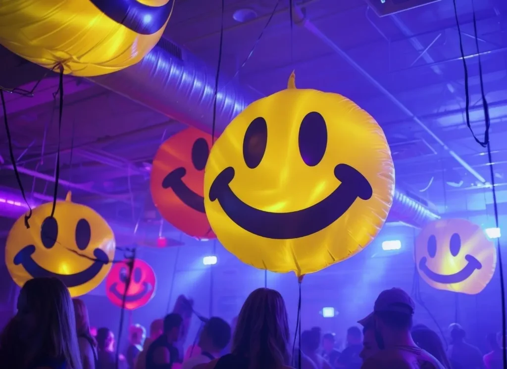 Underground rave scena posljednja je nada PLUR-a protiv festivalskog kapitalizma