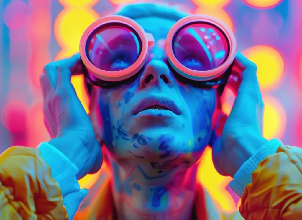 Underground rave scena posljednja je nada PLUR-a protiv festivalskog kapitalizma