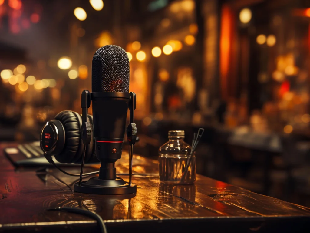Tri podcasta za one kojima se subotom navečer ne ide vani