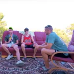 Banana Rap / Hram Records: Svijet je u banani, ali domaća hip-hop scena surađuje i pupa