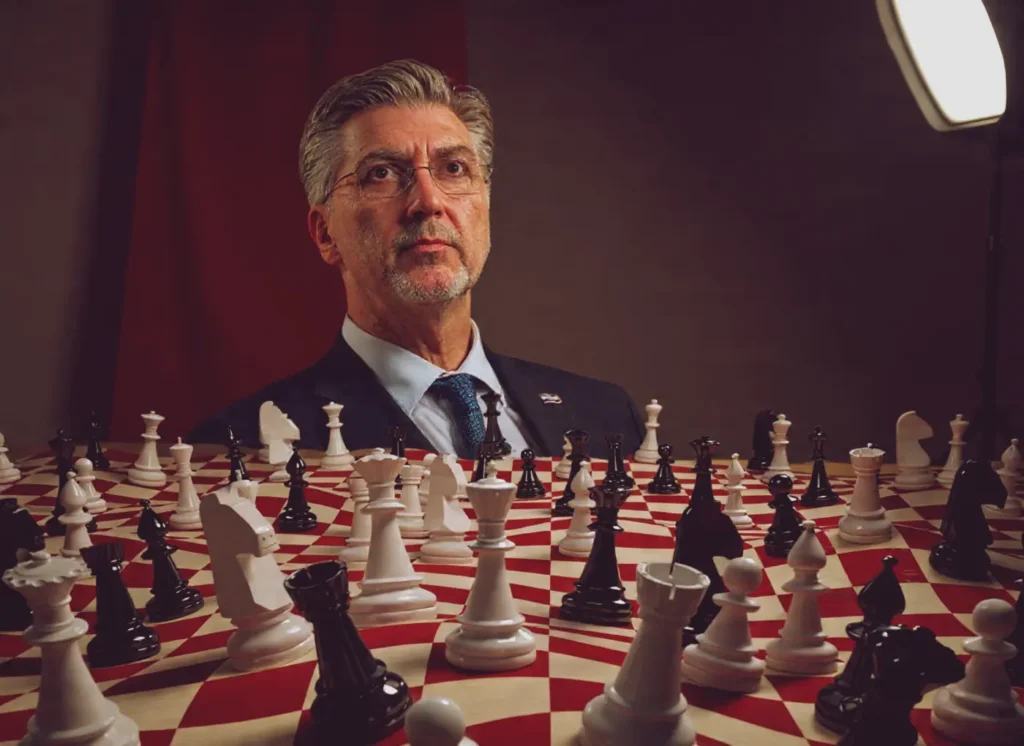 Zadnji stupanj polarizacije: Argumenti gube važnost, rasprava prestaje, a tad je sve moguće