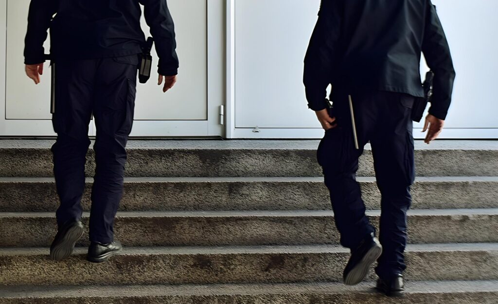 Zbog boce pića napao djelatnicu šibenske samoposluge. Sad će odgovarati za razbojničku krađu