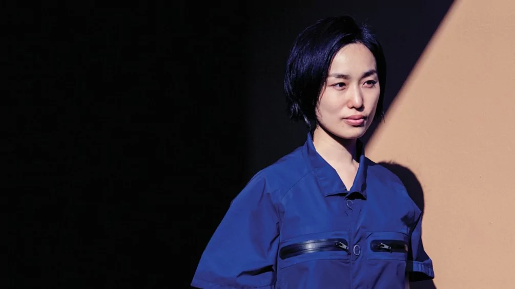 Powder savija vrijeme: Tko je japanska DJ-ica čiji je miks proglašen najboljim od početka stoljeća