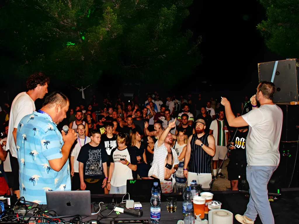 Preach The RIČ Festival bit će na Martinskoj sredinom kolovoza