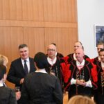 Predsjednik RH čestitao Kolu 125 godina djelovanja: ‘Šibenik ima zvuk mora i gorštačke siline, što drugi krajevi nemaju’