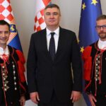 Predsjednik RH čestitao Kolu 125 godina djelovanja: ‘Šibenik ima zvuk mora i gorštačke siline, što drugi krajevi nemaju’