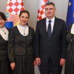 Predsjednik RH čestitao Kolu 125 godina djelovanja: ‘Šibenik ima zvuk mora i gorštačke siline, što drugi krajevi nemaju’