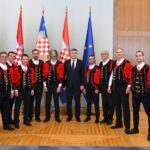 Predsjednik RH čestitao Kolu 125 godina djelovanja: ‘Šibenik ima zvuk mora i gorštačke siline, što drugi krajevi nemaju’