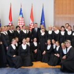 Predsjednik RH čestitao Kolu 125 godina djelovanja: ‘Šibenik ima zvuk mora i gorštačke siline, što drugi krajevi nemaju’