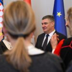 Predsjednik RH čestitao Kolu 125 godina djelovanja: ‘Šibenik ima zvuk mora i gorštačke siline, što drugi krajevi nemaju’