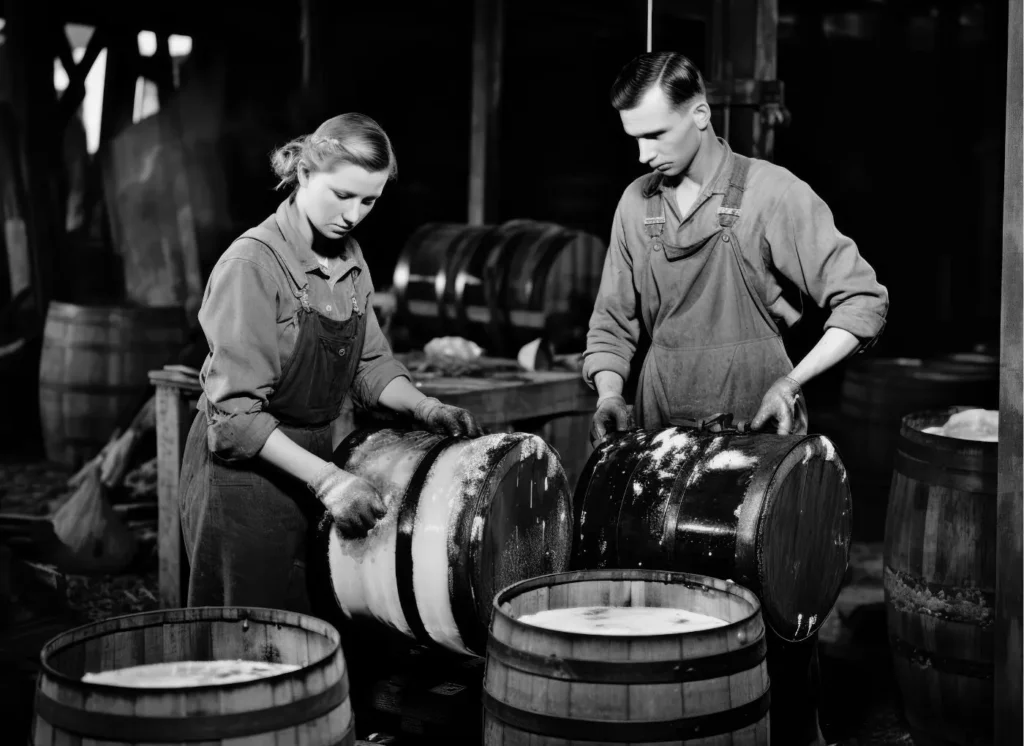 Svijet sve manje pije: Američka whiskey industrija na aparatima