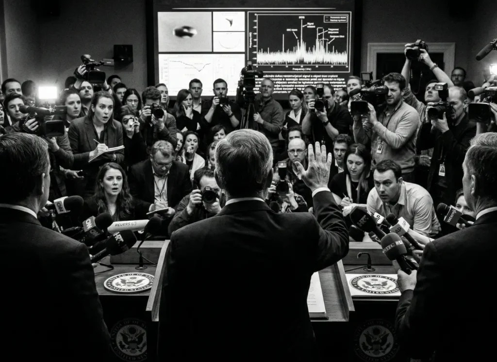 presica-nismo-sami-ilustracija The Guardian: Nikad bliži otkrivanju dokaza da nismo sami u svemiru?