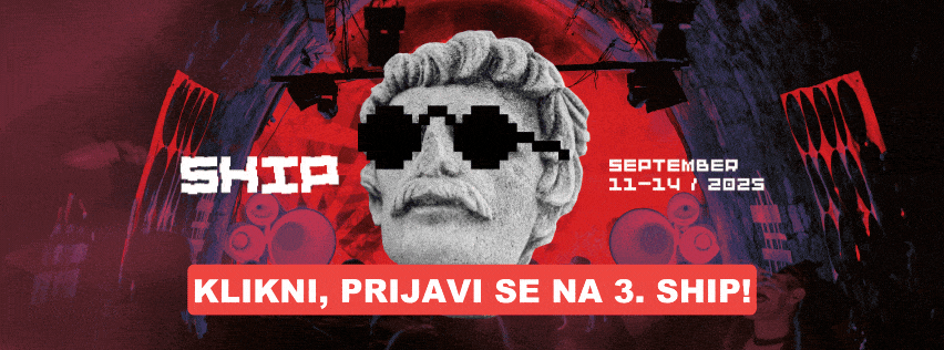 Počelo je! SHIP poziva izvođače da se prijave za treće izdanje šibenskog festivala