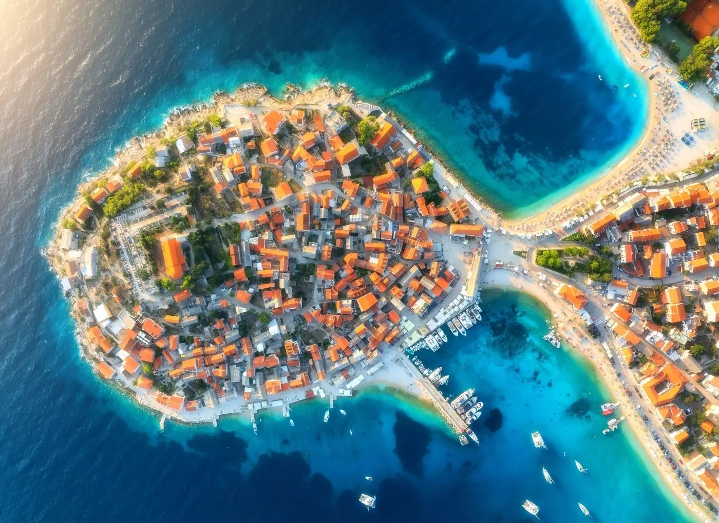 Hrvatski hotelijeri optimističniji od ostatka EU: Barometar smještaja 2025 otkriva ključne trendove sektora