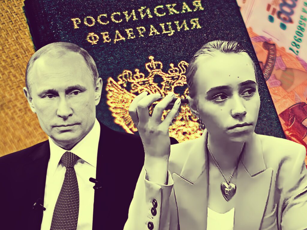 Putinova ‘tajna’ kći je DJ-ica Elizaveta koja pod lažnim imenom živi u Parizu?