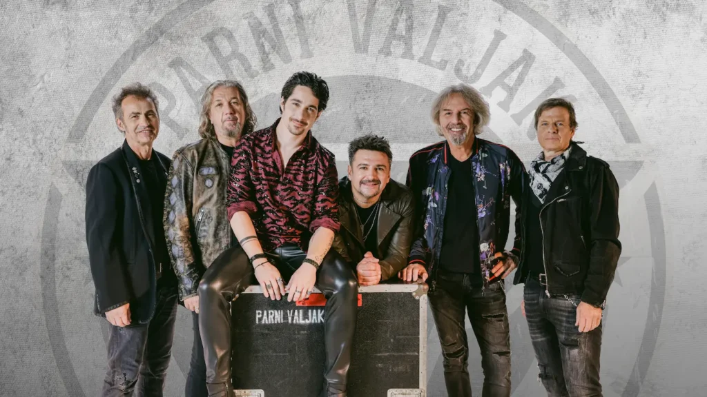 Nakon spektakla za 50. rođendan u Zagrebu očito je: Šibenik za start Adventure odabrao najbolji mogući bend